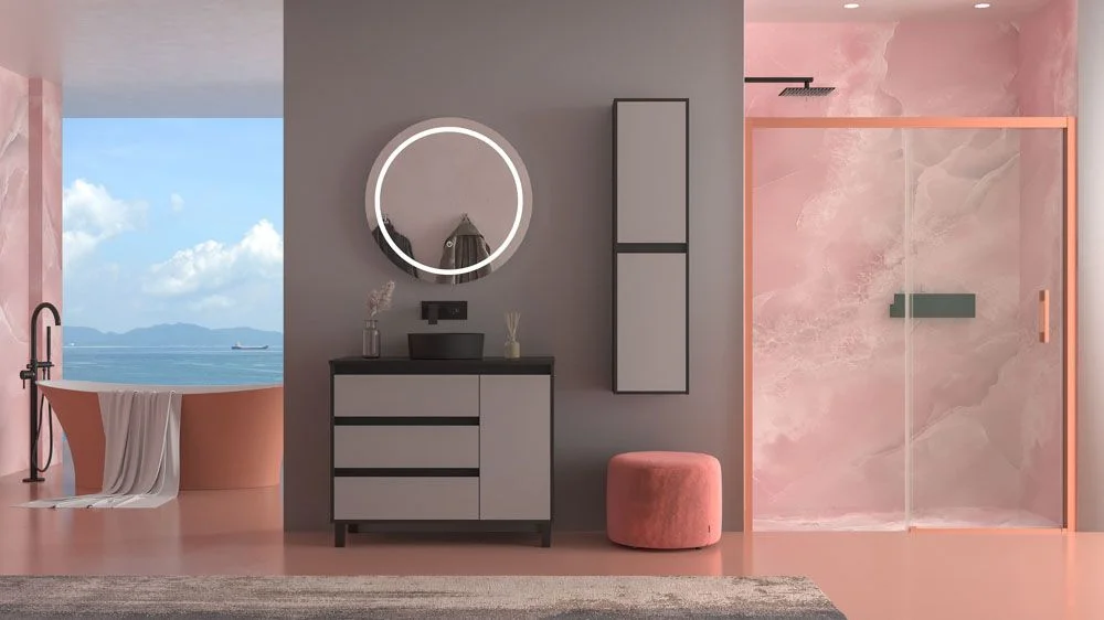 Mueble Varobath
