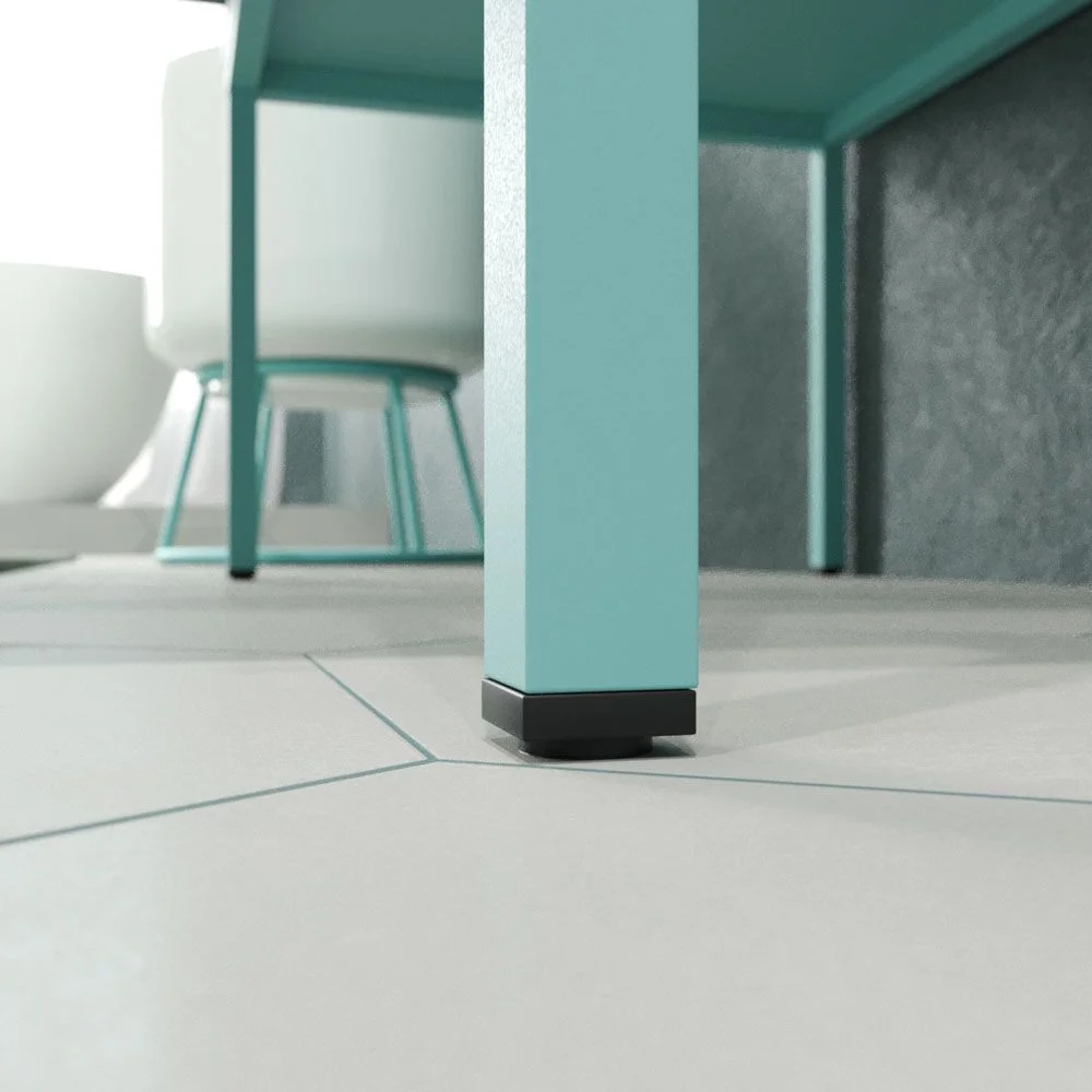 Varobath-mueble-bano-con-patas-SMILE-2-cajones-TURQUESA-PASTEL8
