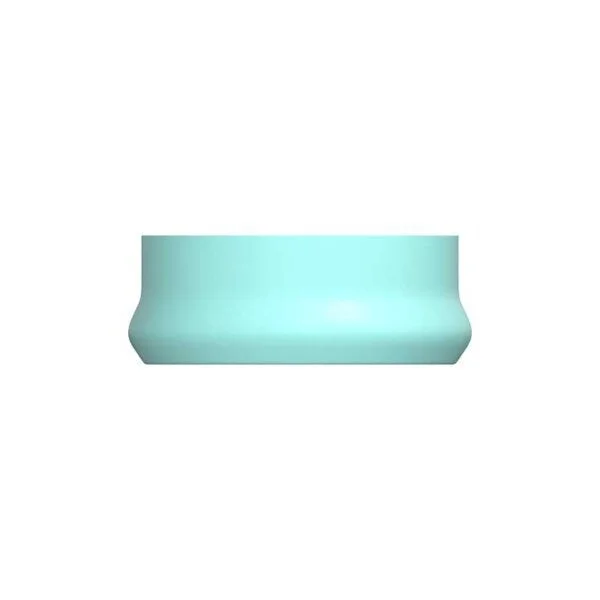 Aufsatzwaschbecken GENIL Solid Surface Ultramar – Bild 2