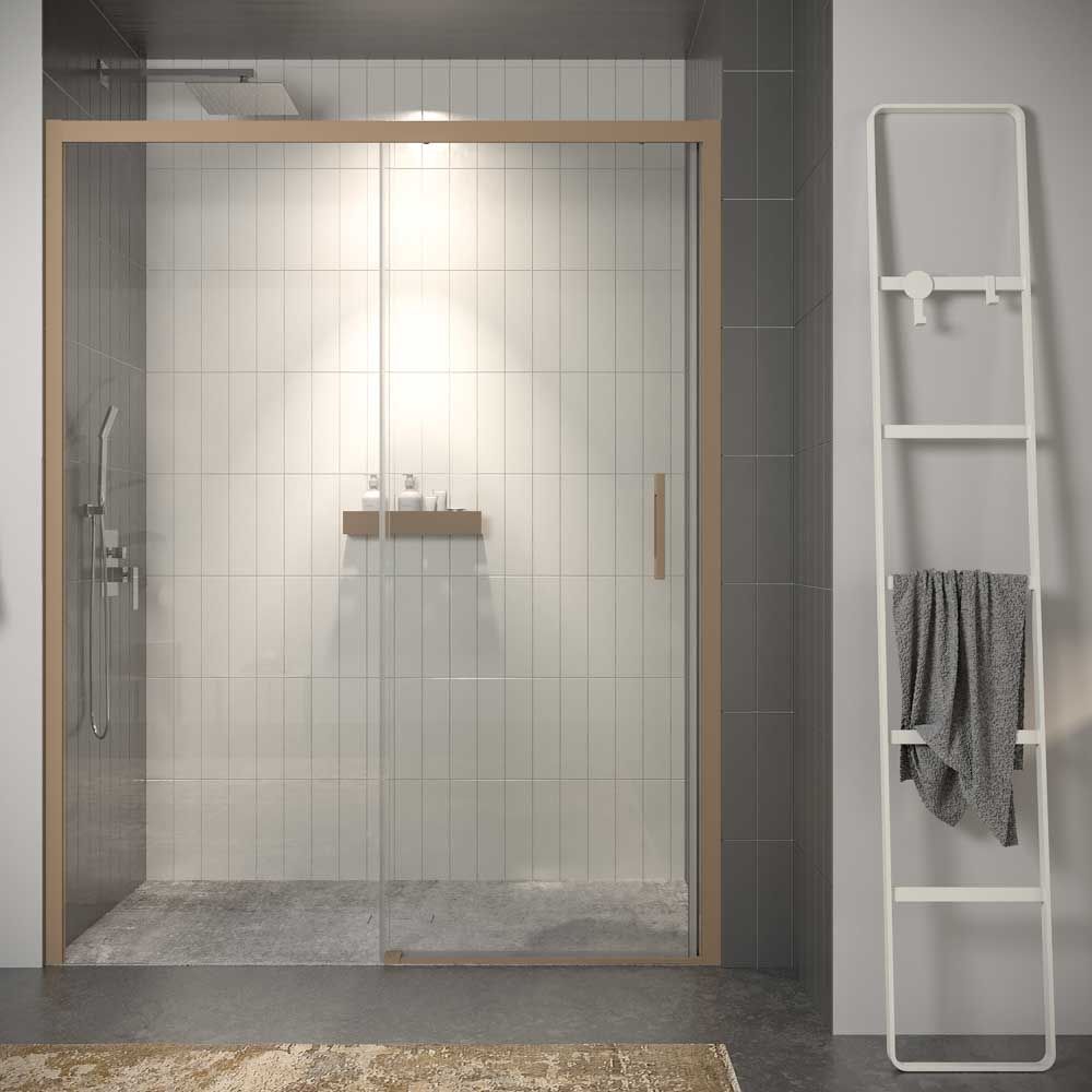 Duschpaneele VAROBATH