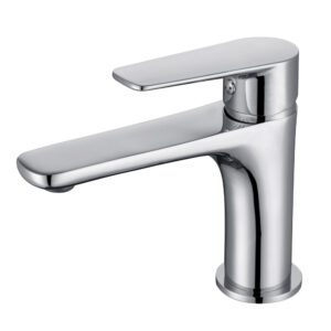 Einhebel-Waschtischarmatur NATURE Chrom