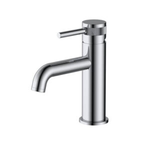 Einhebel-Waschtischarmatur DIAMOND Chrom