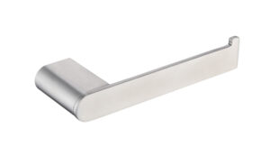 Toilettenpapierhalter Nickel gebürstet